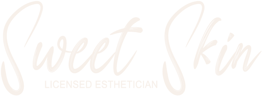 Sweet Skin, licensed esthetician