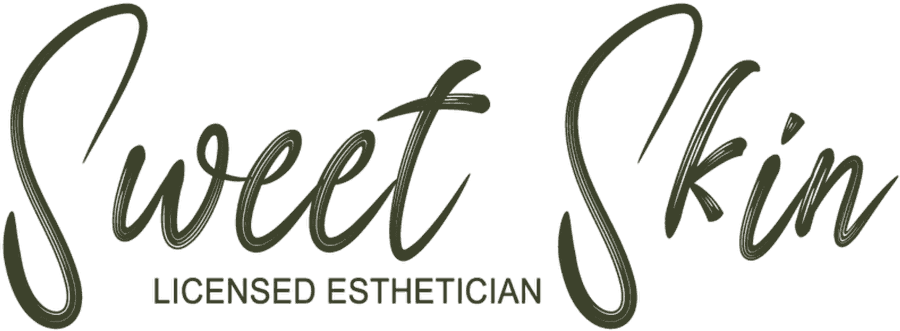 Sweet Skin, licensed esthetician